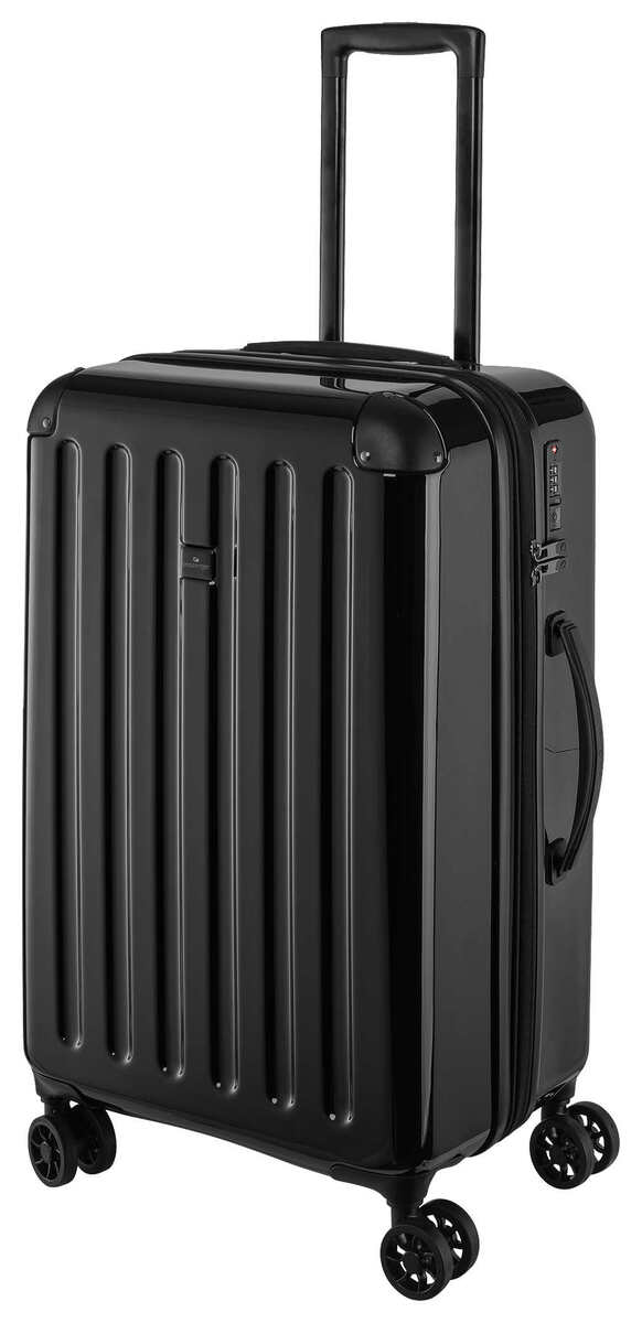 Bild 1 von PASSENGER Trolley-Reisekoffer