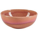 Bild 1 von like.Villeroy & Boch Müslischale Perlemor Coral, Rosa, Keramik, rund, Essen & Trinken, Geschirr, Schalen & Schüsseln, Müslischalen