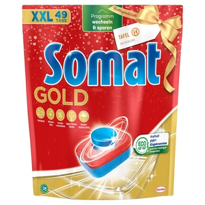 SOMAT Gold Tabs