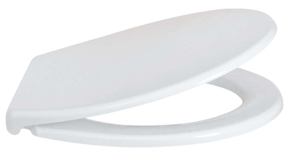 Bild 1 von WC-Sitz