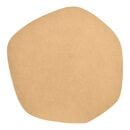 Bild 1 von Tischset FELT ca.38cm 4 Stck., beige