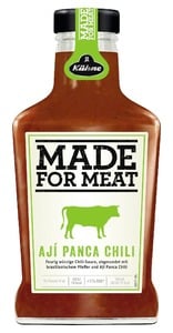 Kühne Made For Meat Ají Panca Chili (409 g)
