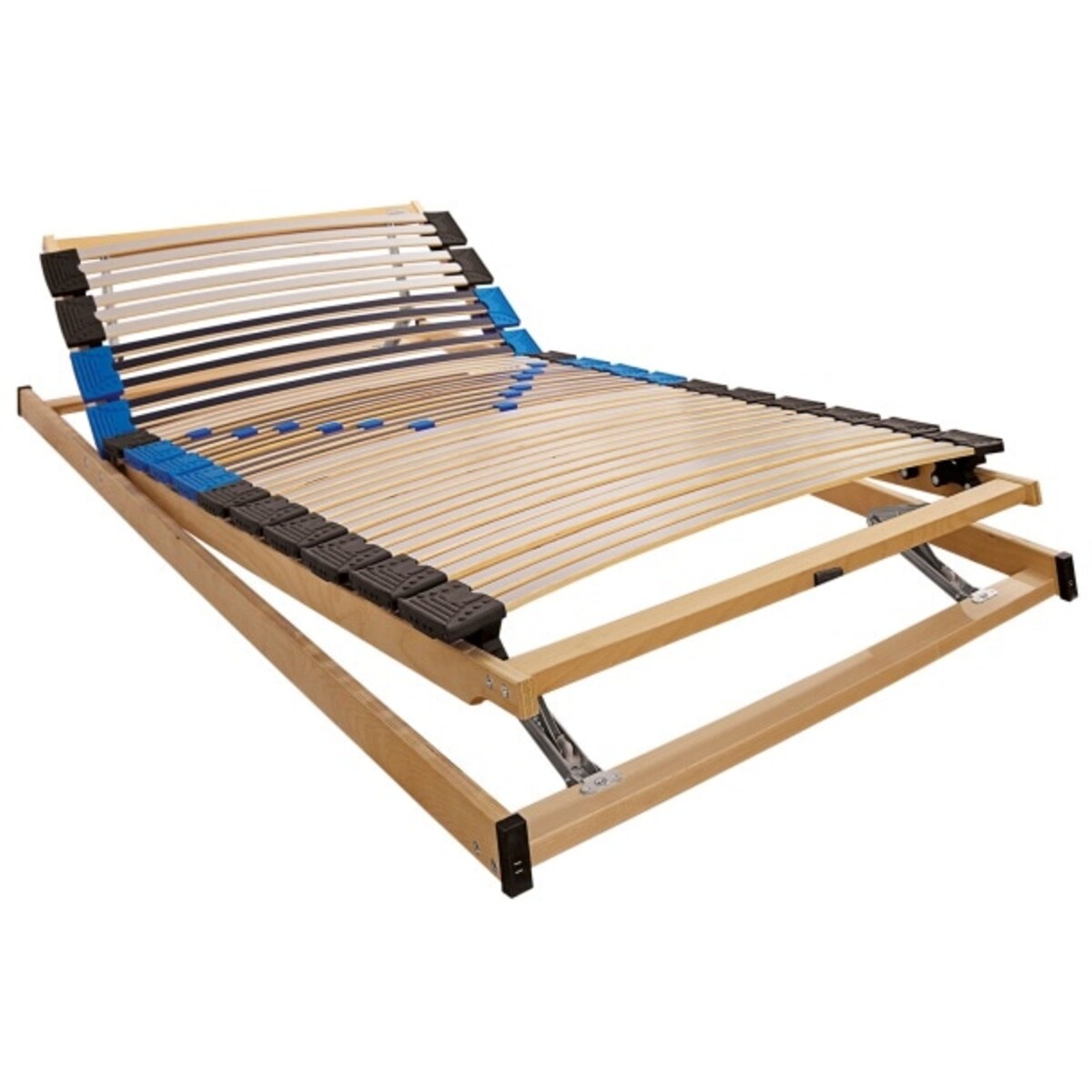 Bild 1 von Federholzrahmen Saragossa KF 90 x 200 cm