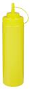 Bild 1 von METRO Professional Spenderflasche 1025 ml, gelb