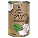 Bild 3 von ASIA GREEN GARDEN Aromatisierte Kokosnussmilch 400 ml