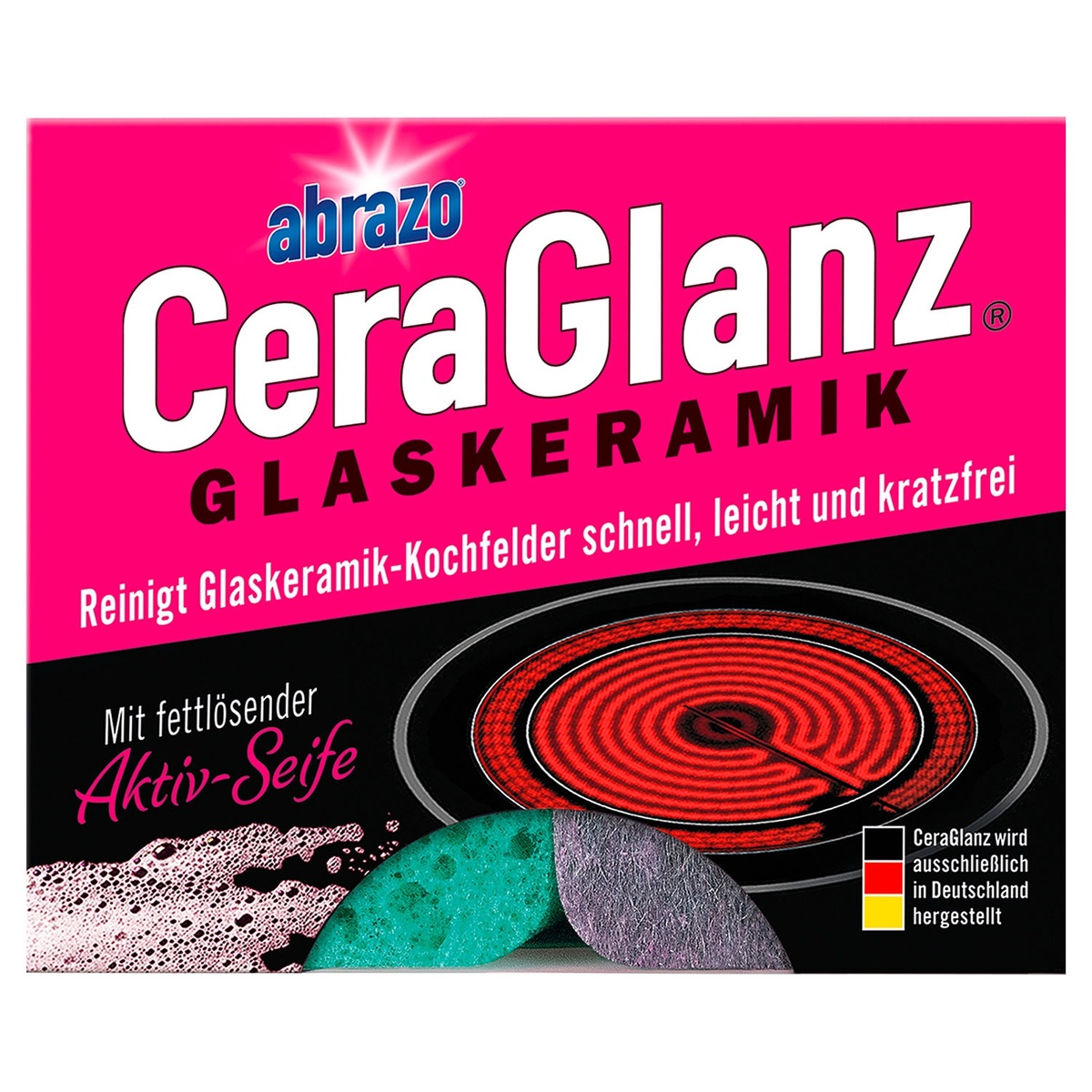 Bild 1 von ABRAZO CeraGlanz®