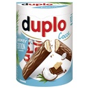 Bild 1 von FERRERO Duplo Cocos 182 g