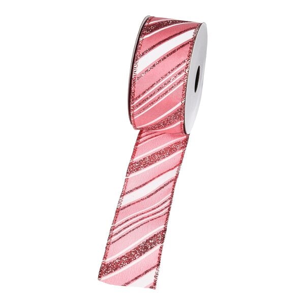 Bild 1 von Band GLAMSTRIPE ca.B38mmx4m, pink