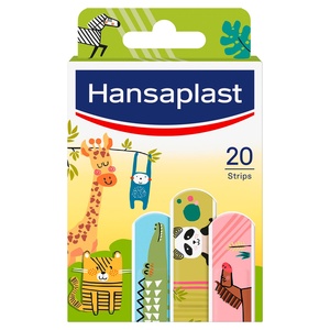 HANSAPLAST Pflastermix