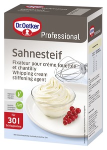 Dr. Oetker Sahnesteif (1 kg)