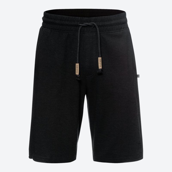 Bild 1 von Herren-Bermudas mit Taschen, Black