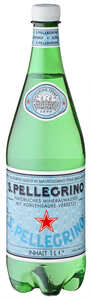 S.PELLEGRINO Mineralwasser
