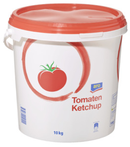 Aro Tomatenketchup (10 kg)