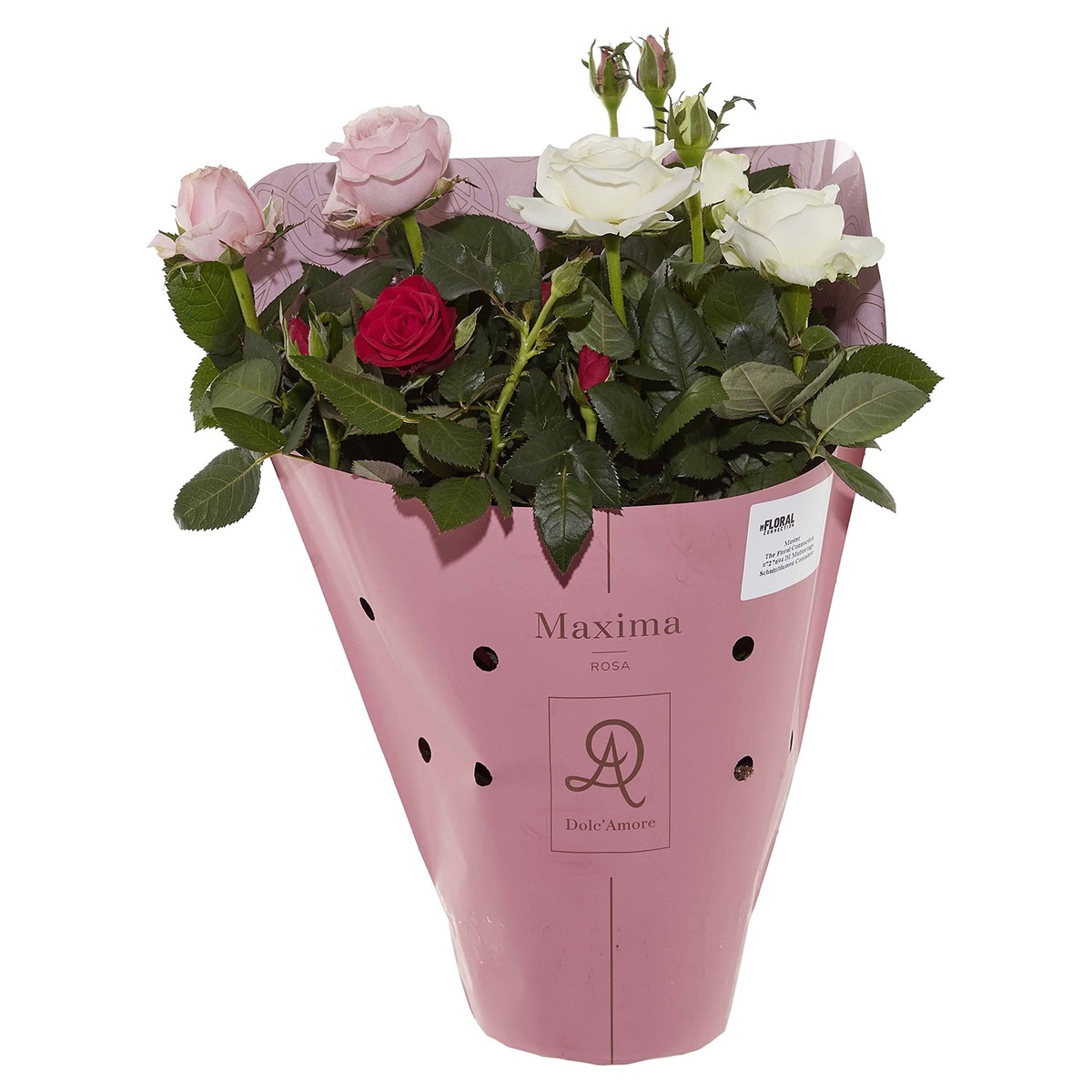 Bild 1 von GARDENLINE Muttertags-Schnittblumen