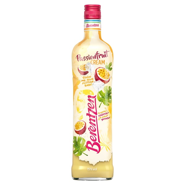 Bild 2 von BERENTZEN Summer Edition 0,7 l