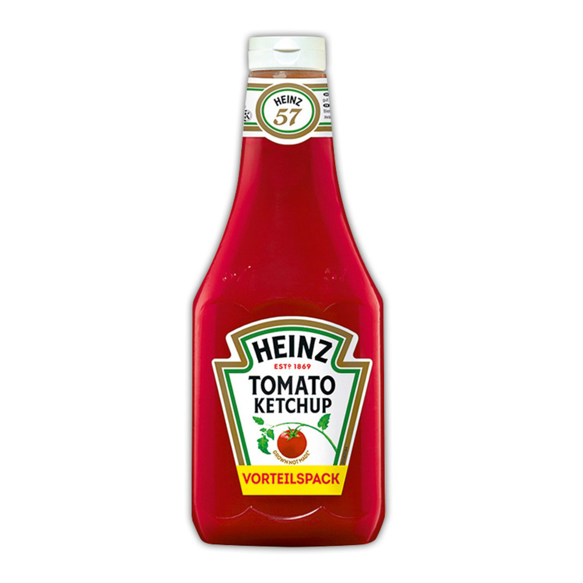 Bild 1 von Heinz Tomato Ketchup