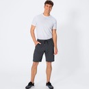 Bild 1 von Herren-Bermudas mit Zugband, Anthracite