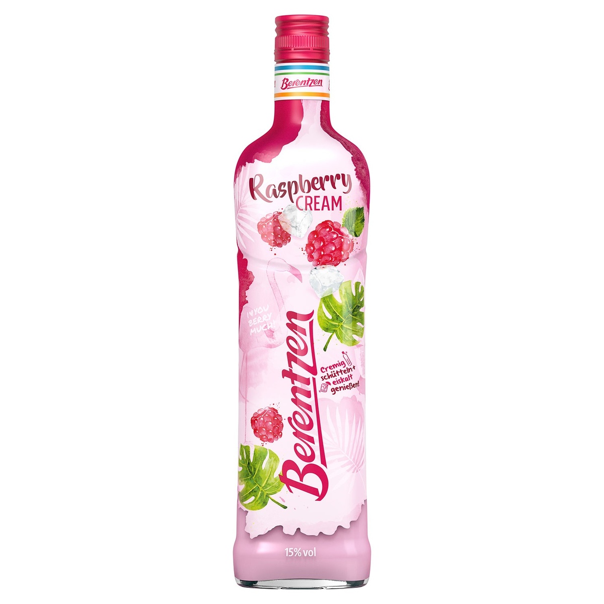 Bild 3 von BERENTZEN Summer Edition 0,7 l