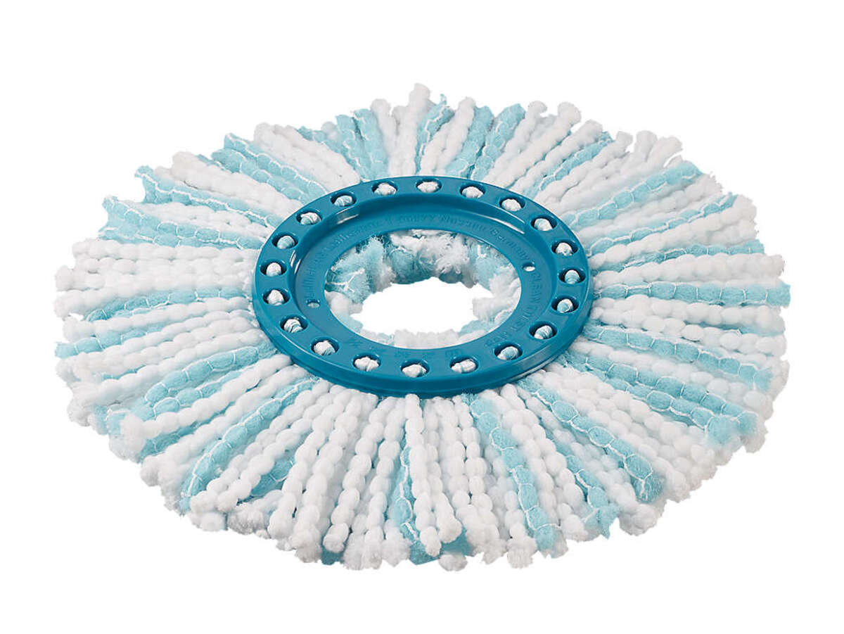 Bild 1 von LEIFHEIT Ersatzkopf für »Clean Twist Disc Mop«