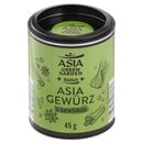 Bild 1 von ASIA GREEN GARDEN Gewürzmischung 45 g