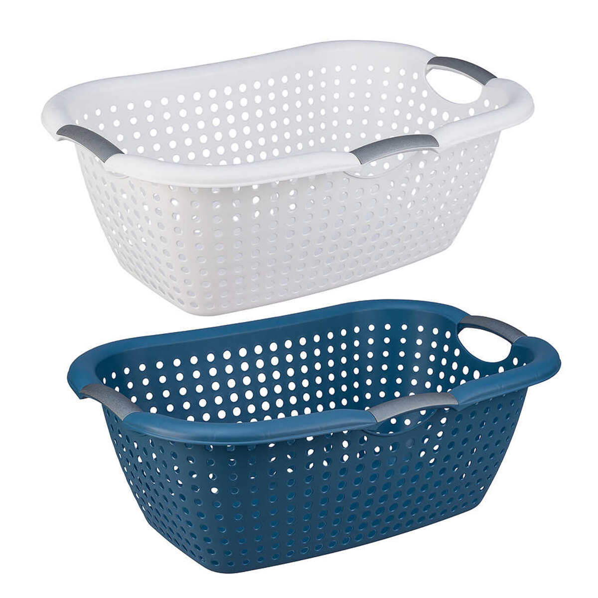 Bild 1 von K-CLASSIC Wäschekorb