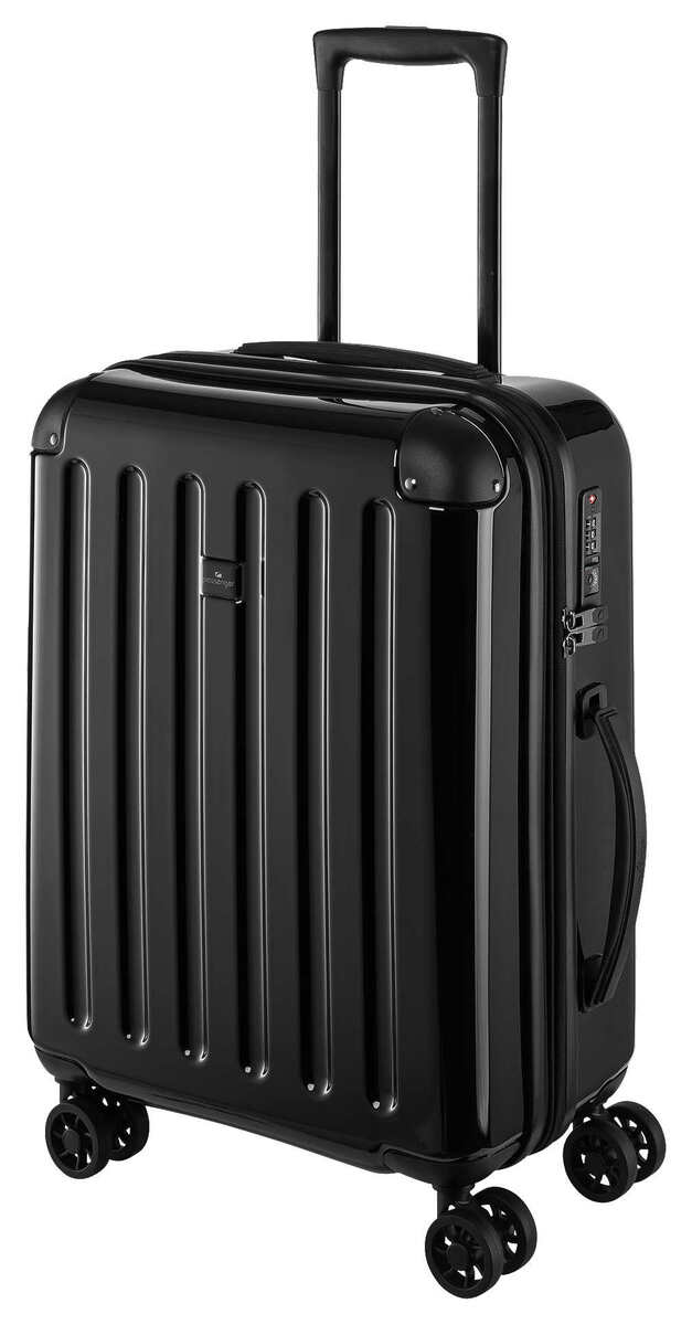 Bild 1 von PASSENGER Trolley-Boardcase