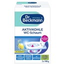 Bild 1 von DR. BECKMANN®  Aktivkohle WC-Schaum 300 g