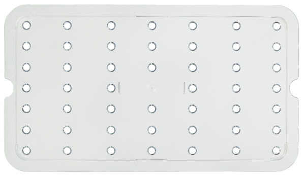 Bild 1 von APS GN Abtropfgitter für 1/1 Polycarbonat (PC)