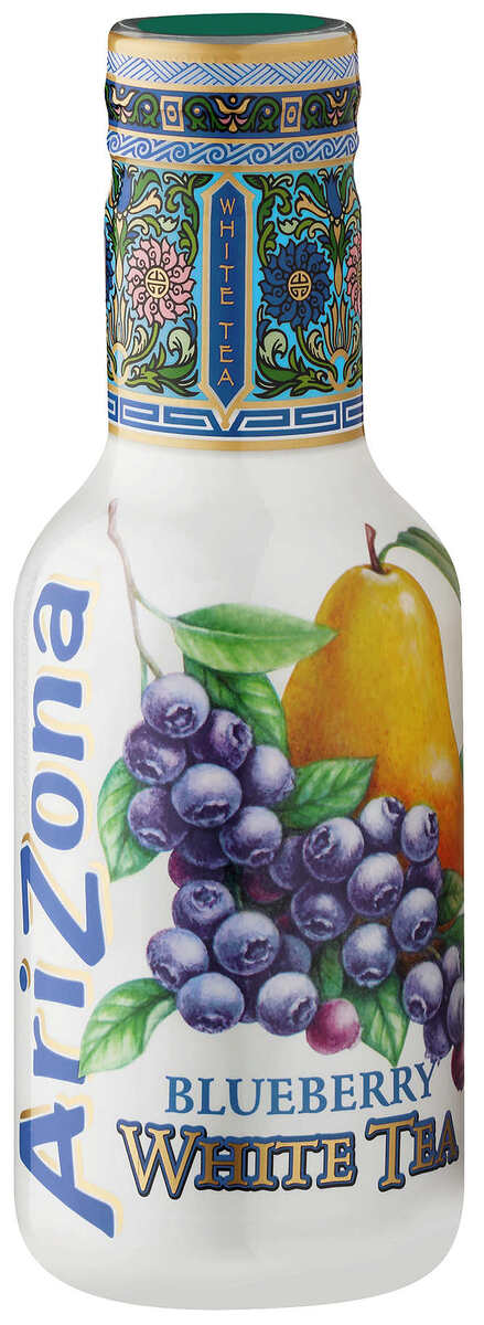 Bild 1 von ARIZONA Eistee