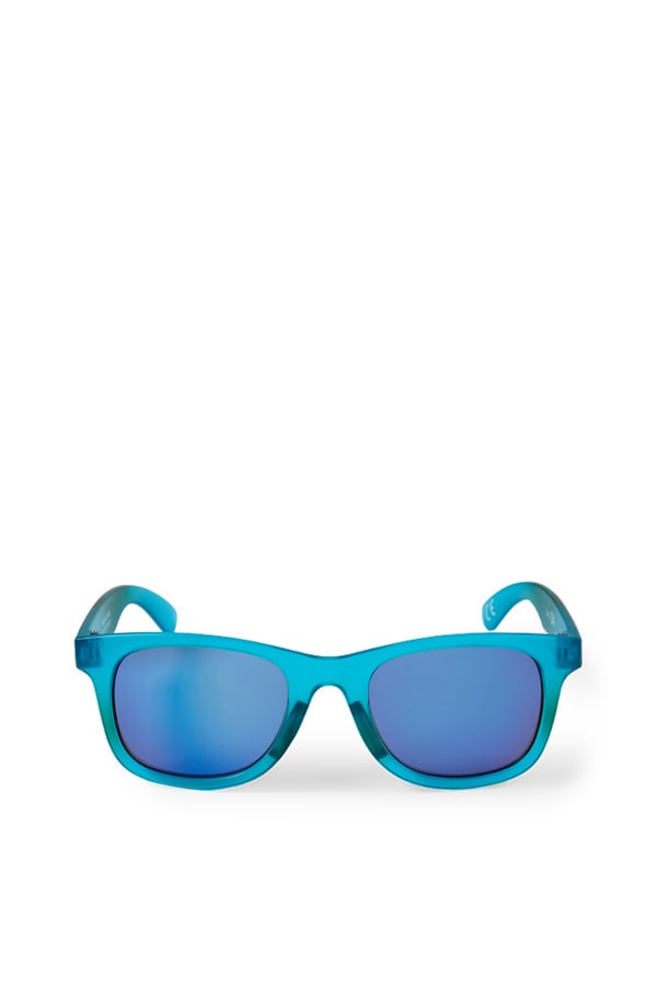 Bild 1 von C&A Sonnenbrille, Blau, Größe: 1 size