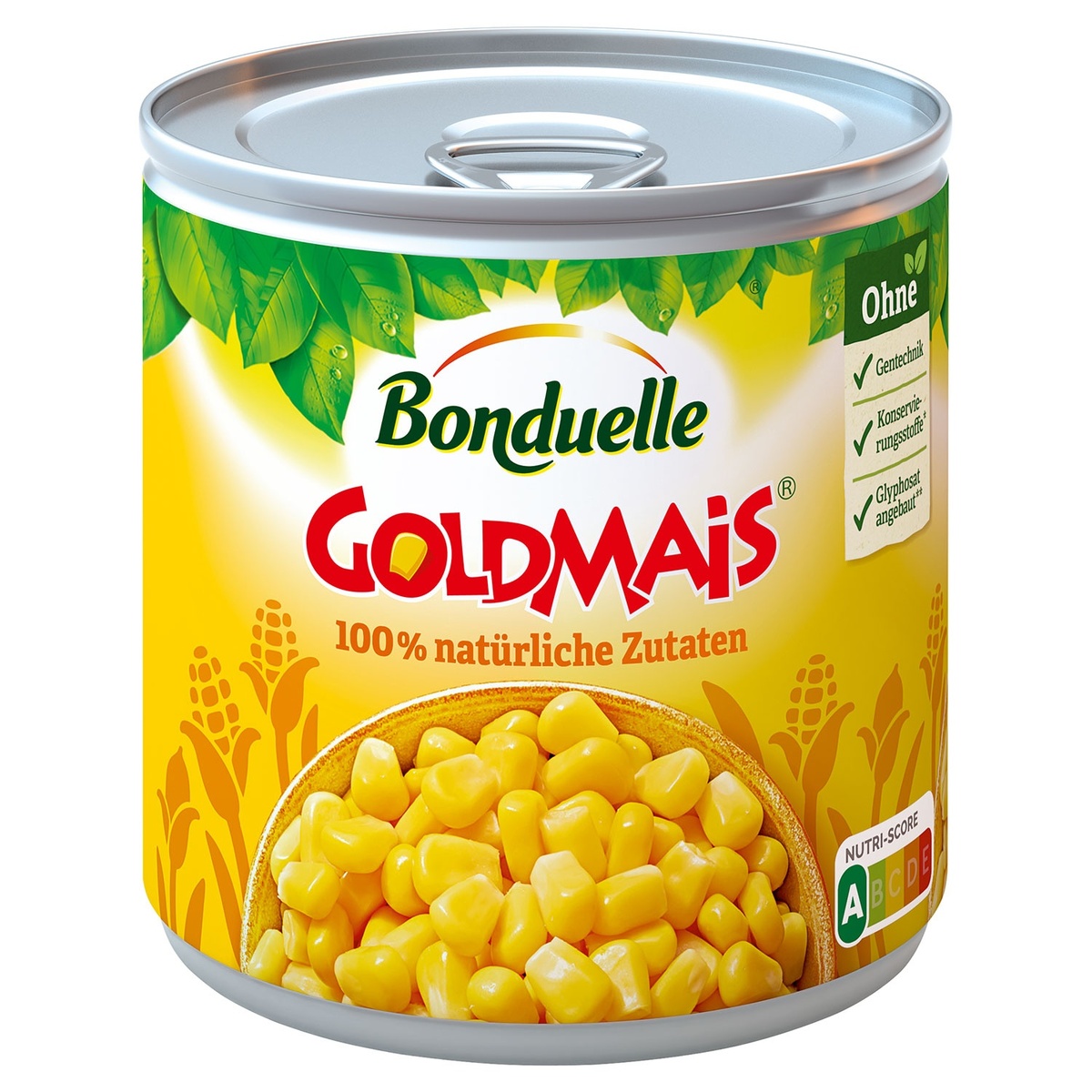 Bild 1 von BONDUELLE Goldmais 425 ml