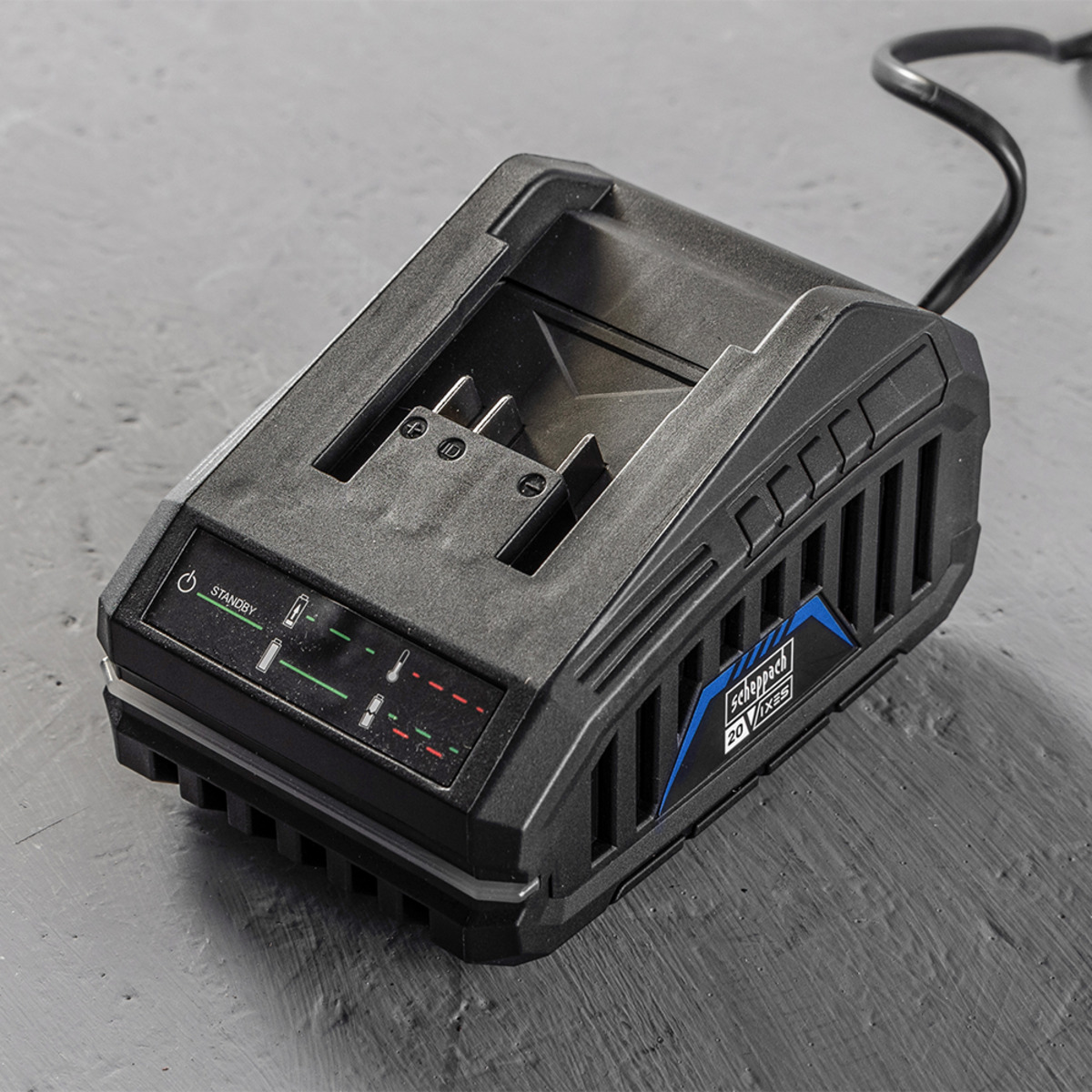 Bild 4 von Scheppach Bohrschrauber 20 V