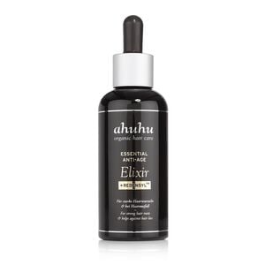 ahuhu organic hair care Essential Anti Age Elixier mit Redensyl™ 100ml