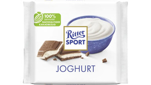 Ritter SPORT Bunte Vielfalt Joghurt