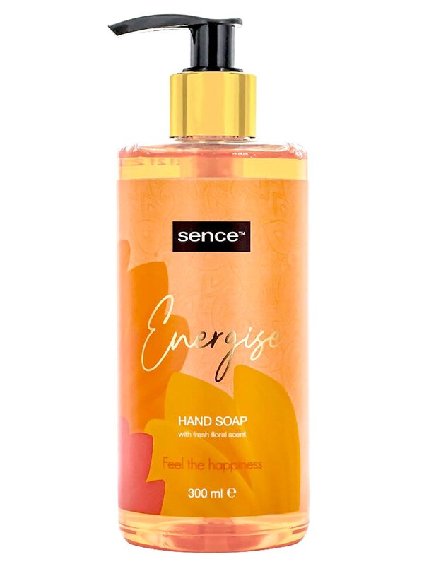 Bild 1 von Handseife 'Energise' 300 ml