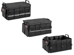 ULTIMATE SPEED® Kofferraumaufbewahrungsboxen