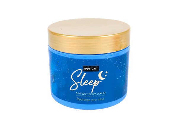 Bild 1 von Körperpeeling 'Sleep' 500 g