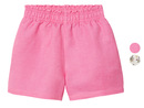 Bild 1 von lupilu® Kleinkinder / Kinder Leinenshorts mit Gummizugbund