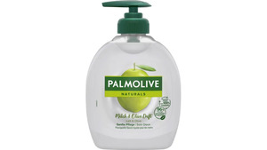 PALMOLIVE Flüssigseife Olivenmilch