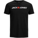 Bild 1 von Jack&Jones JJECORP LOGO TEE SS C T-Shirt
                 
                                                        Schwarz