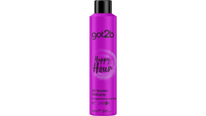 Schwarzkopf got2b Haarspray Happy Hour 24 Stunden