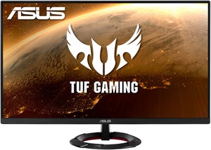TUF Gaming VG279Q1R 69 cm (27") Gaming Monitor schwarz / F