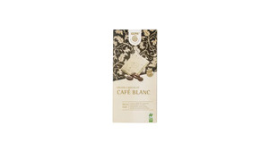 GEPA Café Blanc