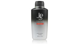 JOHN PLAYER SPECIAL Hand und Body Lotion Sport Man