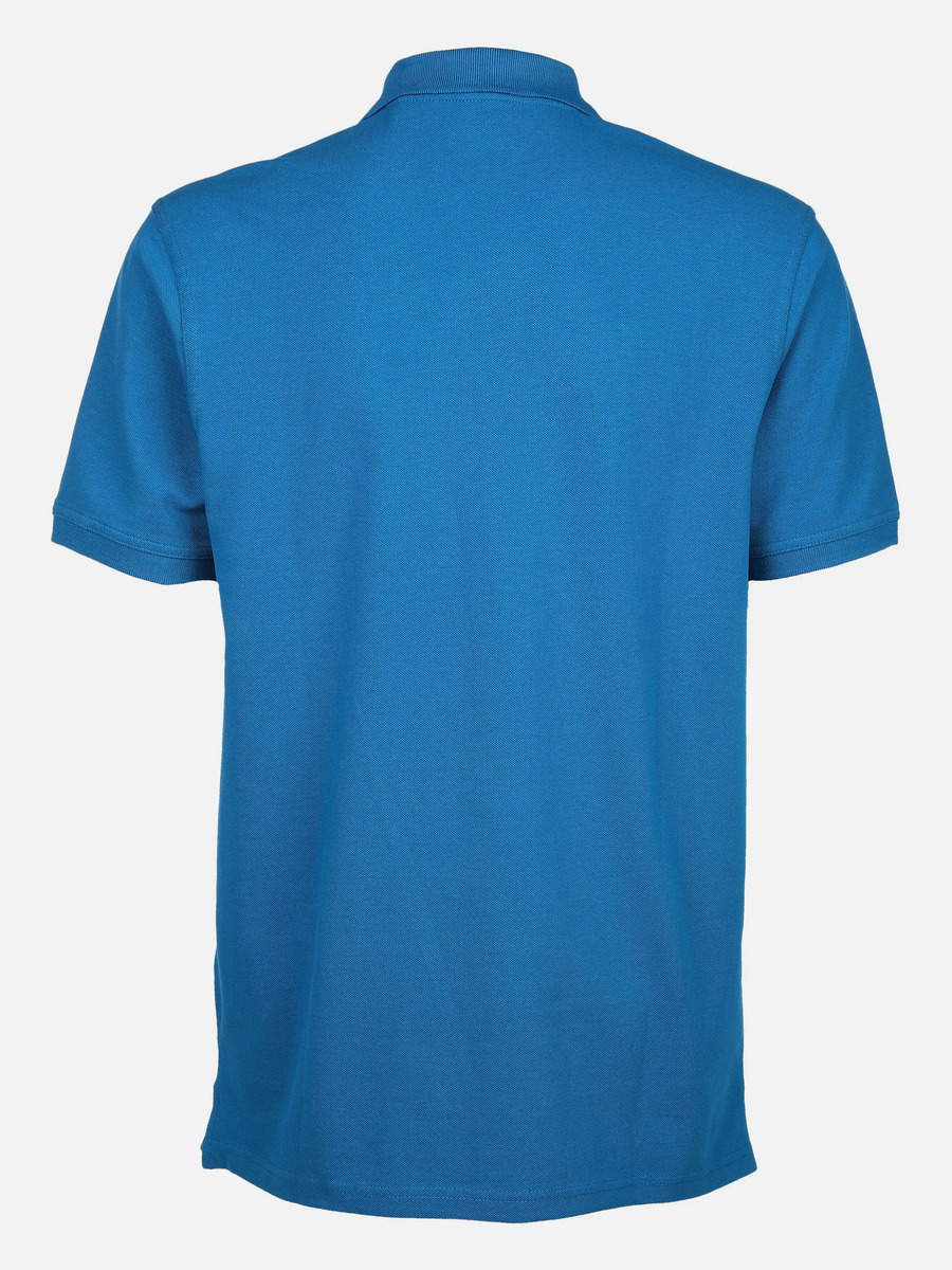 Bild 2 von Herren Poloshirt
                 
                                                        Blau
