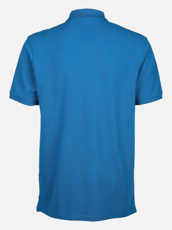 Bild 2 von Herren Poloshirt
                 
                                                        Blau