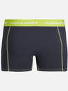 Bild 2 von Jack&Jones JACCONTRA TRUNKS 3 PA Boxershorts
                 
                                                        Pink