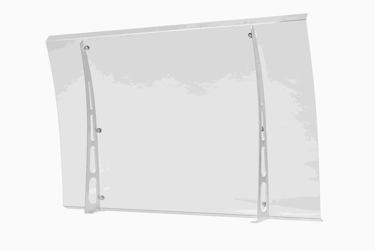 Bild 3 von Powertec Garden Überdachung 140 x 100 cm 2mm Dicke