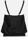 Bild 2 von Damen Tankini Top
                 
                                                        Schwarz