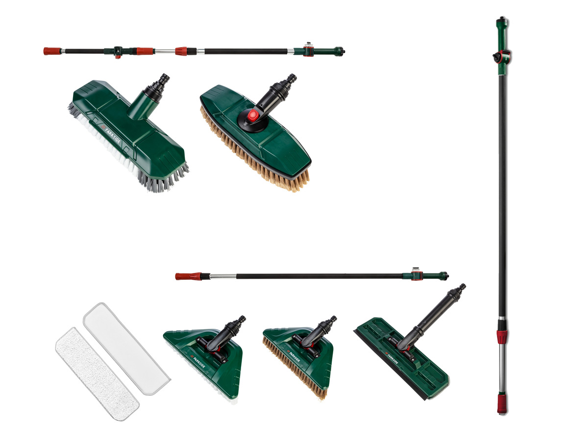 Bild 1 von PARKSIDE® Wasserbesen-Set bei Lidl